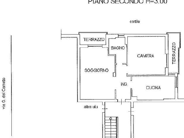 Appartamento in vendita a Sud-Ovest, Brenzone
