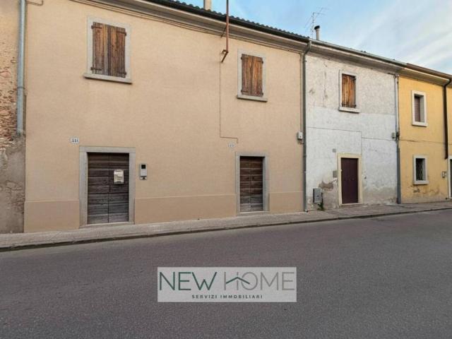 Appartamento in vendita a Sud, Brenzone