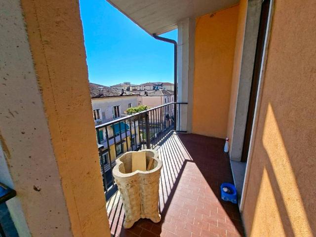 Appartamento in vendita a Sud, Brenzone