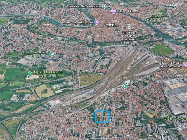 Appartamento in vendita a Sud-Ovest, Brenzone