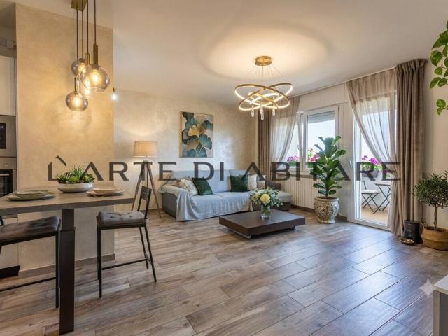 Appartamento in vendita a Ovest, Brenzone