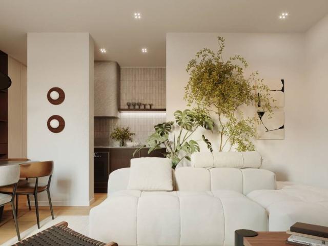 Appartamento in vendita a Est, Brenzone