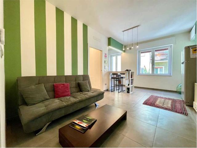 Appartamento in vendita a Sud-Ovest, Brenzone