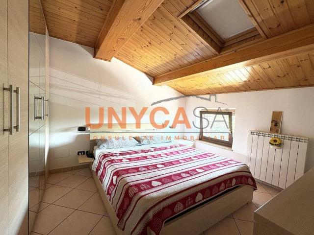 Appartamento in vendita a Sud-Est, Brenzone