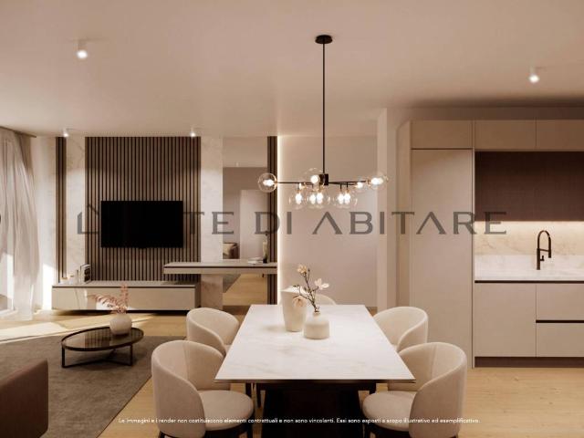 Appartamento in vendita a Nord-Ovest, Brenzone