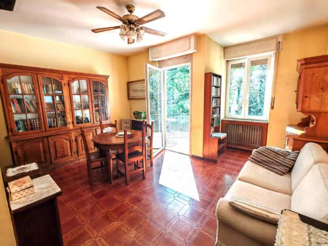 Appartamento in vendita a Sud-Ovest, Brenzone