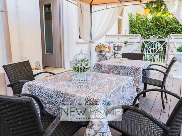Appartamento in vendita a Sud, Brenzone