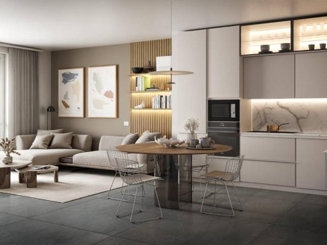 Appartamento in vendita a Sud-Ovest, Brenzone