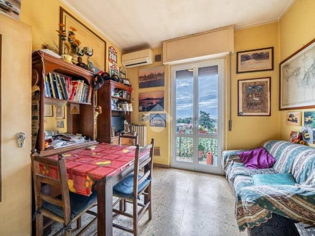 Appartamento in vendita a Sud, Brenzone