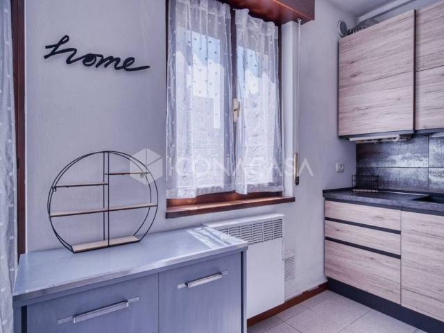 Appartamento in vendita a Ovest, Brenzone