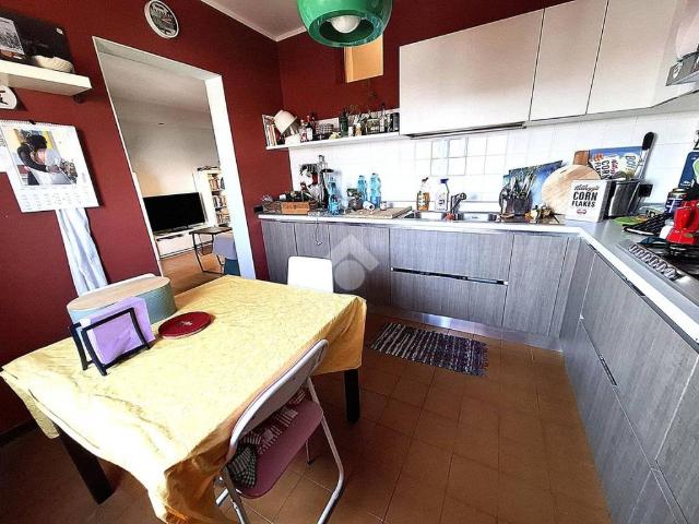 Appartamento in vendita a Sud-Ovest, Brenzone