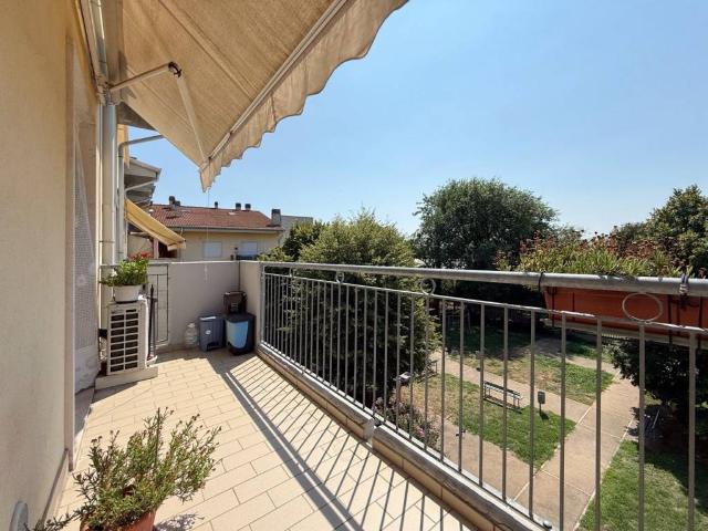 Appartamento in vendita a Sud, Brenzone