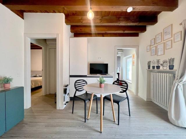 Appartamento in vendita a Centro storico, Brenzone