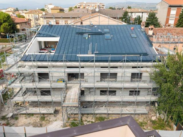 Appartamento in vendita a San Massimo, Verona