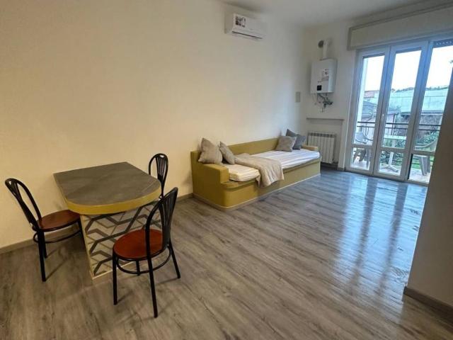Appartamento in vendita a Sud, Brenzone