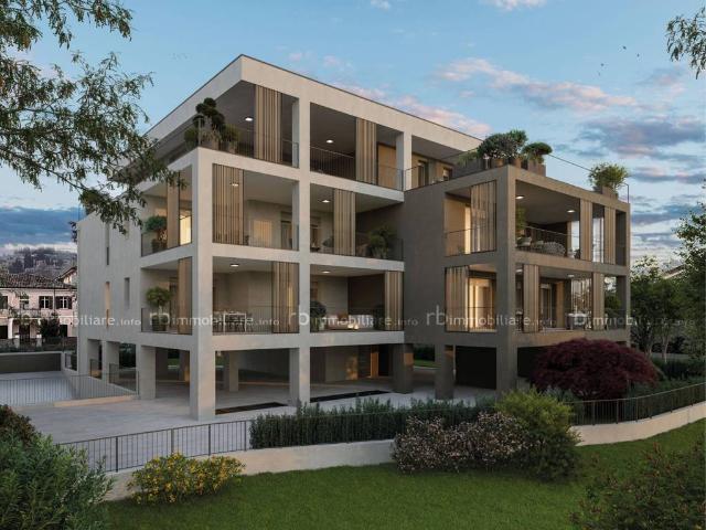 Appartamento in vendita a Nord-Ovest, Brenzone