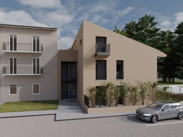 Appartamento in vendita a Ovest, Brenzone