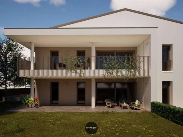 Appartamento in vendita a Sud, Brenzone