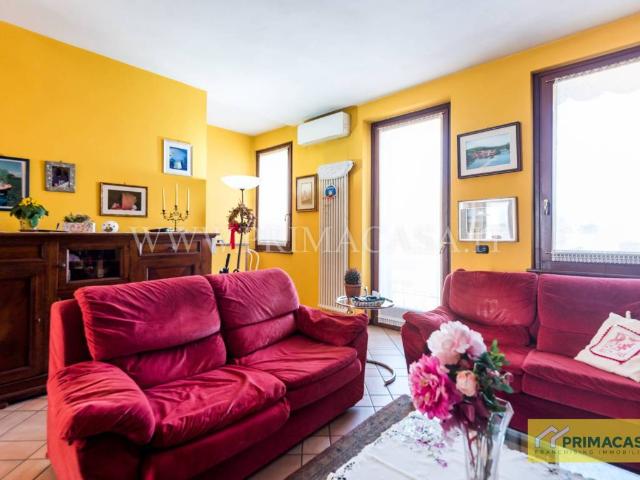 Appartamento in vendita a Sud, Brenzone