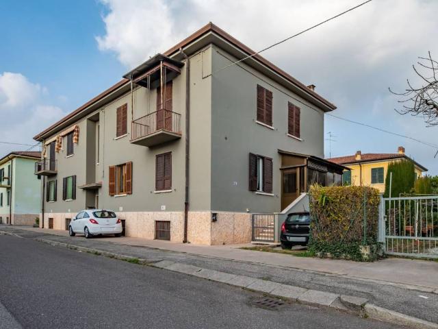Appartamento in vendita a Ovest, Brenzone