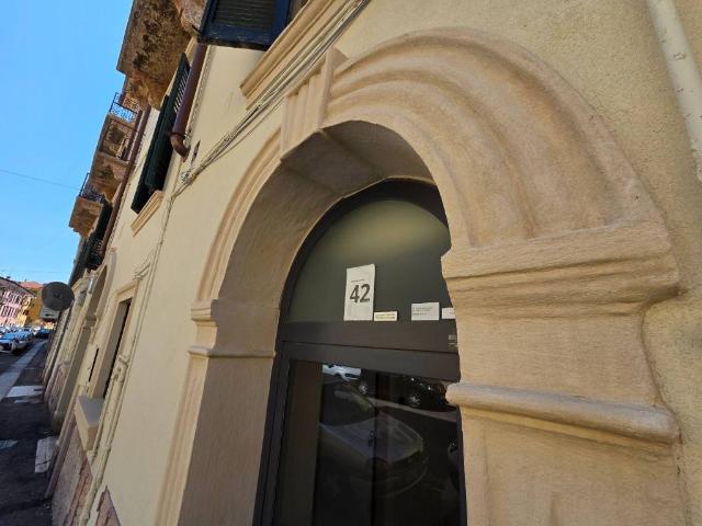 Appartamento in vendita a Centro storico, Brenzone