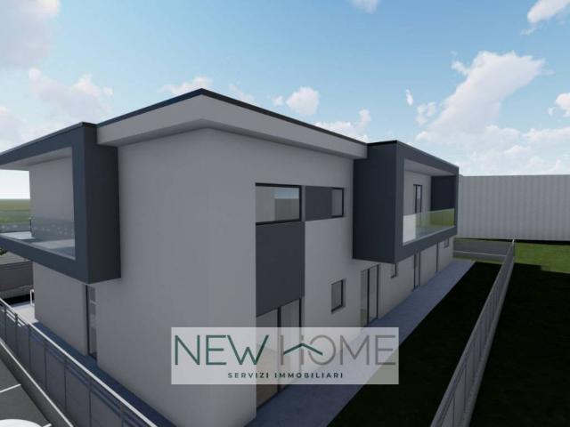 Appartamento in vendita a Sud, Brenzone
