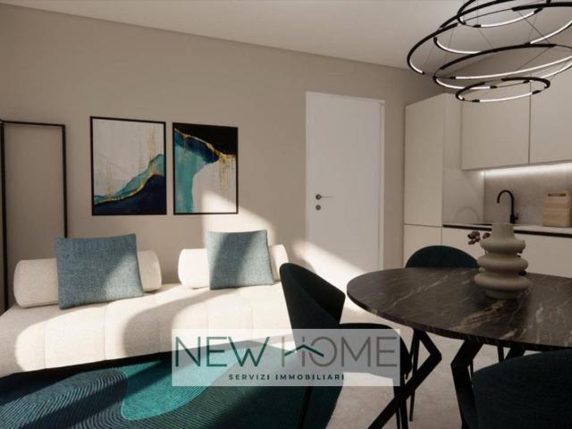 Appartamento in vendita a Sud, Brenzone