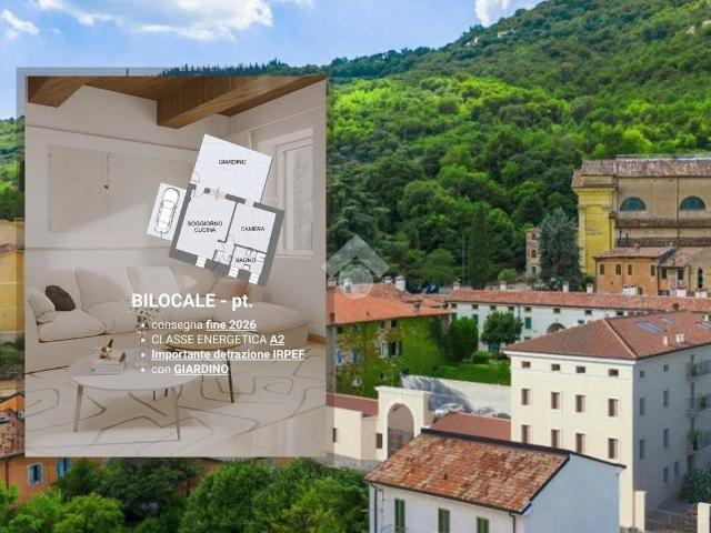 Appartamento in vendita a Nord-Est, Brenzone