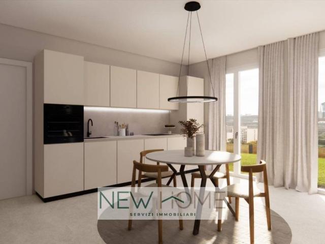 Appartamento in vendita a Sud, Brenzone