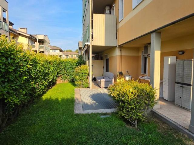 Appartamento in vendita a Sud, Brenzone
