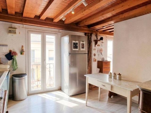 Appartamento in vendita a Centro storico, Brenzone