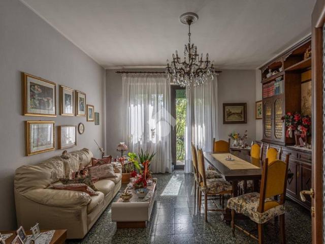 Appartamento in vendita a Ovest, Brenzone