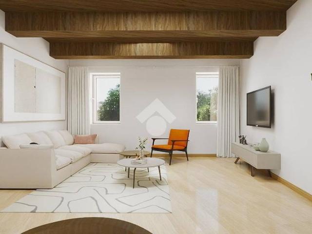 Appartamento in vendita a Nord-Est, Brenzone