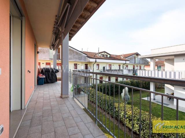 Appartamento in vendita a Buttapietra, Veneto