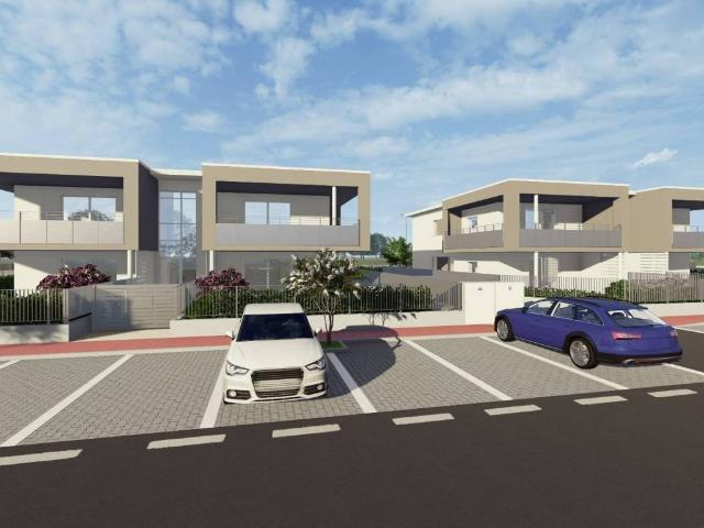 Appartamento in vendita a Sud, Brenzone