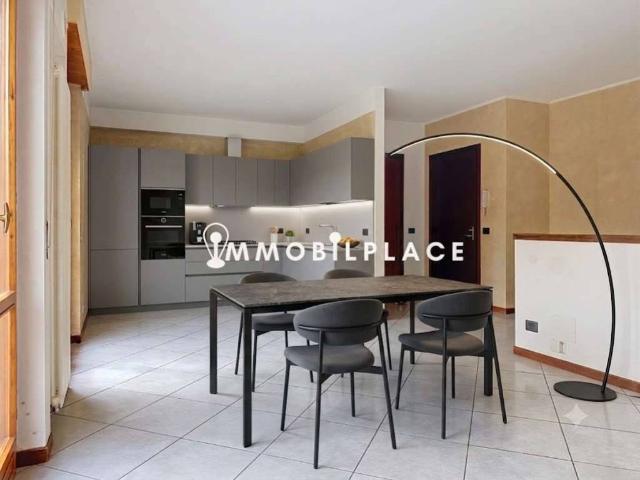 Appartamento in vendita a Ovest, Brenzone