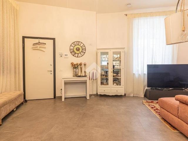 Appartamento in vendita a Centro storico, Brenzone