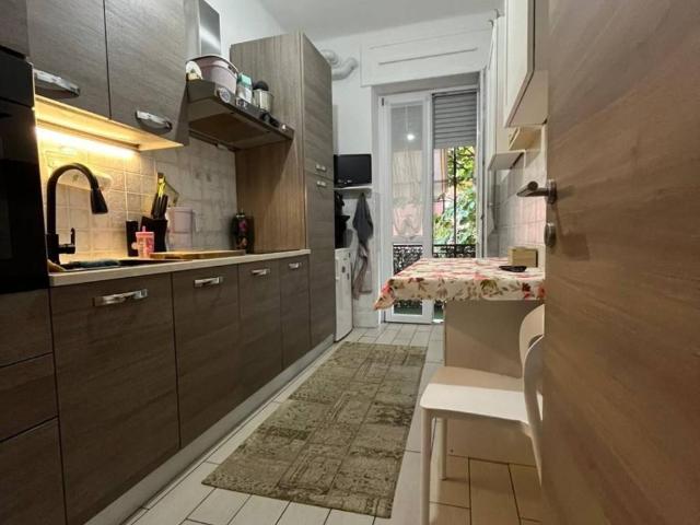 Appartamento in vendita a Sud-Ovest, Brenzone
