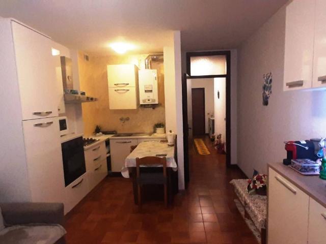 Appartamento in vendita a San Felice Extra, Brenzone