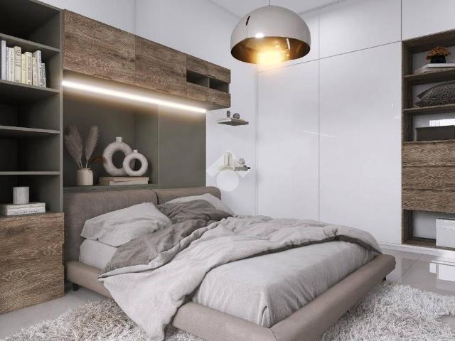 Appartamento in vendita a Ovest, Brenzone