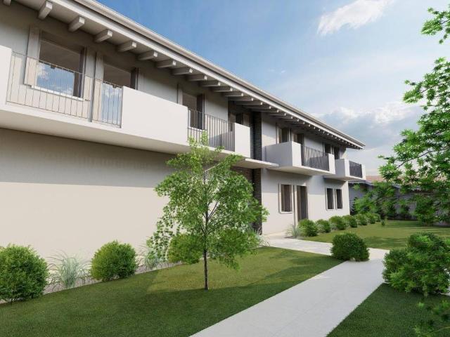 Appartamento in vendita a Veronella, Veneto