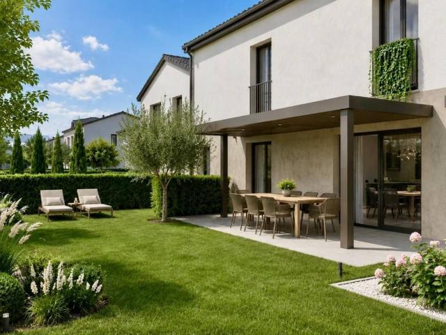 Appartamento in vendita a Veronella, Veneto