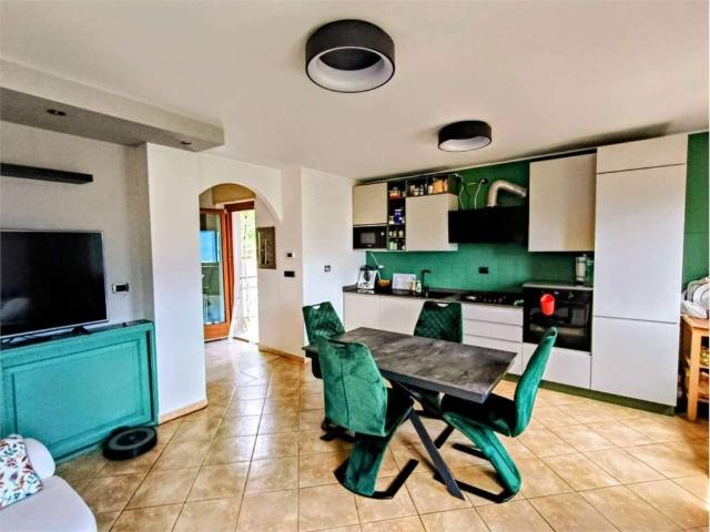 Appartamento in vendita a Verrayes, Aosta