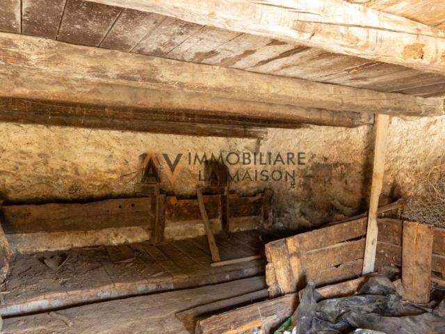 Appartamento in vendita a Saint Denis, Aosta
