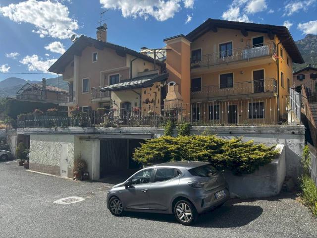 Appartamento in vendita a Verrayes, Aosta