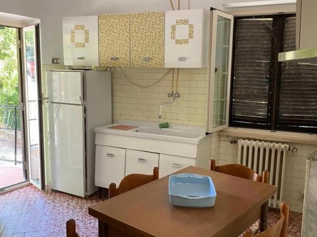 Appartamento in vendita a Cappadocia, Abruzzo