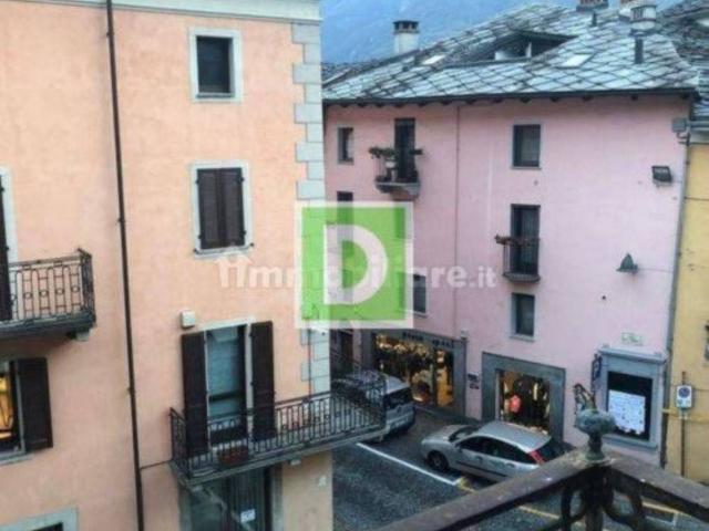 Appartamento in vendita a Torille, Verres