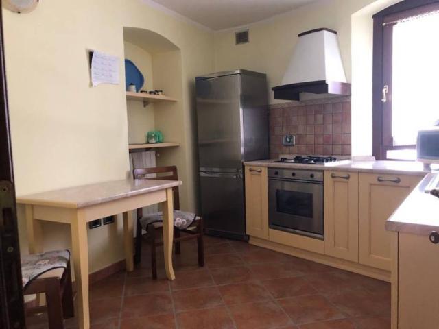 Appartamento in vendita a Torille, Verres