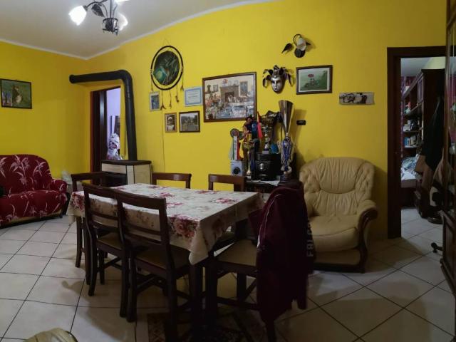 Appartamento in vendita a Torille, Verres