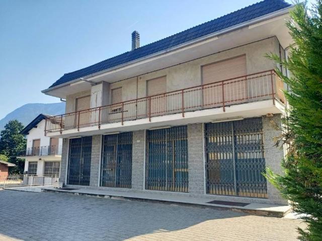 Appartamento in vendita a Torille, Verres